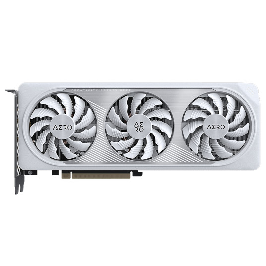 Gigabyte GeForce RTX 4060 AERO OC 8GB DLSS 3