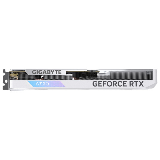 Gigabyte GeForce RTX 4060 AERO OC 8GB DLSS 3