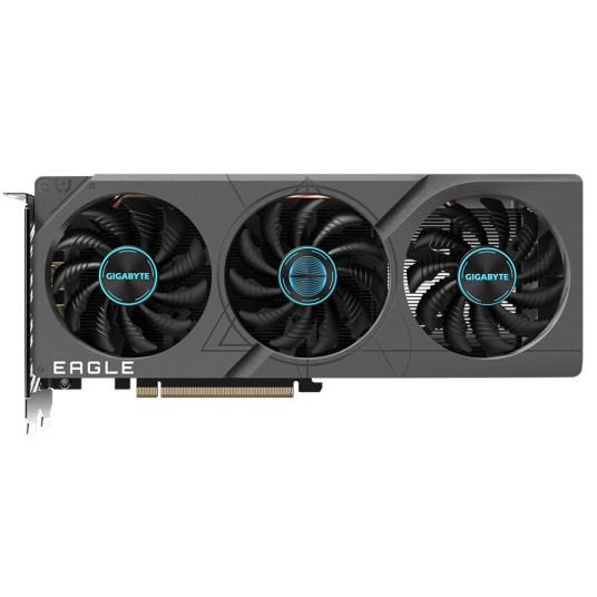 Gigabyte GeForce RTX 4060 EAGLE OC 8GB DLSS 3