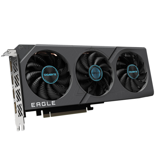 Gigabyte GeForce RTX 4060 EAGLE OC 8GB DLSS 3