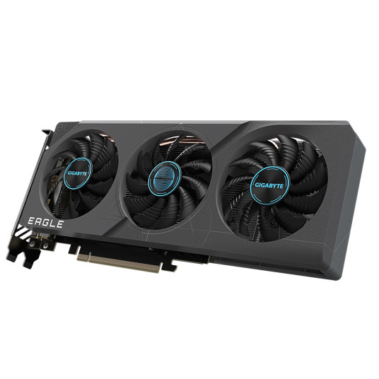 Gigabyte GeForce RTX 4060 EAGLE OC 8GB DLSS 3