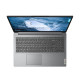 Lenovo IdeaPad 1 15IGL7 15.6 FHD Pentium Silver N5030/4GB/128GB/Intel UHD/WIN11 Home/Pohjoismainen kbd/harmaa/2Y-takuu