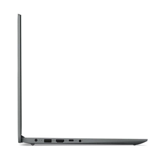 Lenovo IdeaPad 1 15IGL7 15.6 FHD Pentium Silver N5030/4GB/128GB/Intel UHD/WIN11 Home/Pohjoismainen kbd/harmaa/2Y-takuu