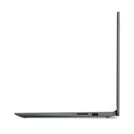 Lenovo IdeaPad 1 15IGL7 15.6 FHD Pentium Silver N5030/4GB/128GB/Intel UHD/WIN11 Home/Pohjoismainen kbd/harmaa/2Y-takuu