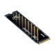 Levy-SSD MSI SPATIUM M450 PCIe 4.0 NVMe M.2 500GB