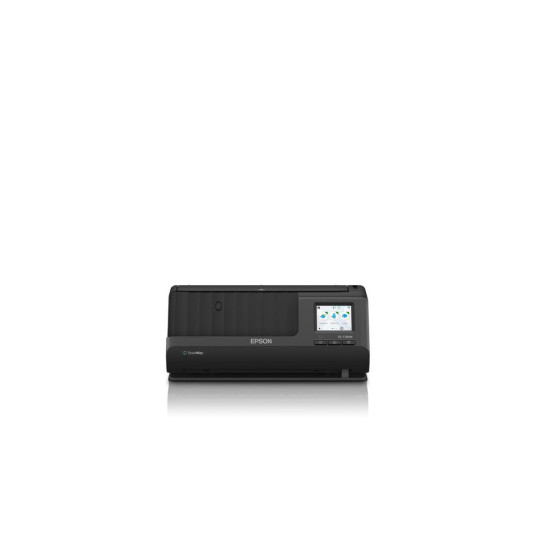 Epson-verkkoskanneri ES-C380W Compact Sheetfeed, langaton