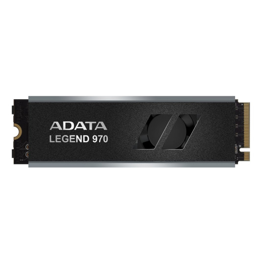 Asema SSD ADATA Legend 970 ColorBox 1000GB PCIe 5.0