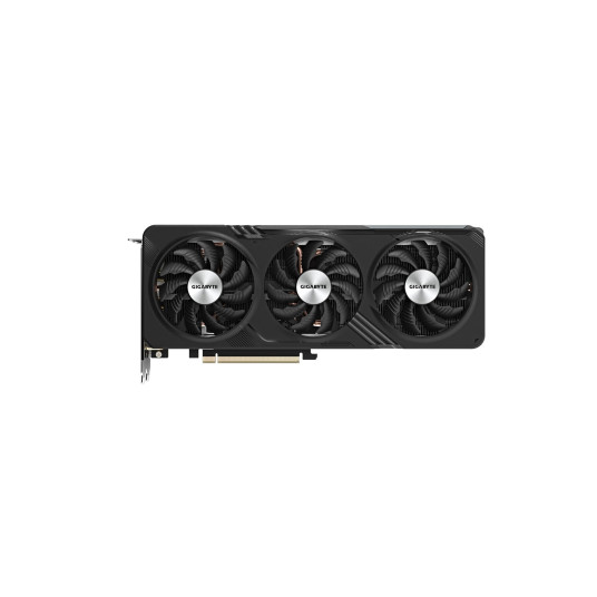 Gigabyte GeForce RTX 4060 Ti GAMING 16GB OC DLSS 3