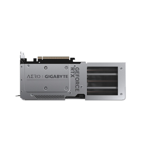 Gigabyte GeForce RTX 4060 Ti AERO 16GB OC DLSS 3 -näytönohjain