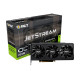 Näytönohjain|PALIT|NVIDIA GeForce RTX 4060 Ti|16 Gt|GDDR6|128 bittiä|PCIE 4.0 16x|GPU 2310 MHz|1xHDMI|3xDisplayPort|NE6406TU19T1-1061J