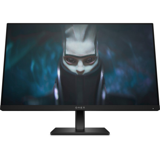 HP 780D9E9 -tietokonenäyttö 60,5 cm (23,8") 1920 x 1080 pikseliä Full HD Black