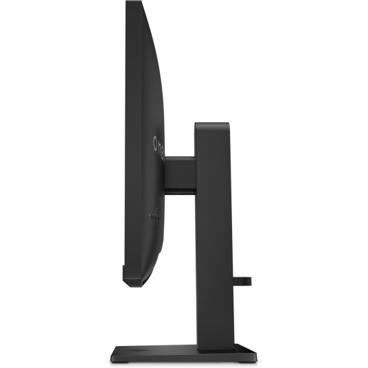 HP 780D9E9 -tietokonenäyttö 60,5 cm (23,8") 1920 x 1080 pikseliä Full HD Black