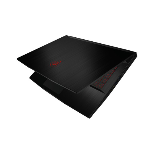 MSI Thin GF63 12UDX-495XPL i5-12450H 15.6" FHD 144Hz IPS-Level 8GB DDR4 3200 SSD512 RTX 2050 4GB NoOS