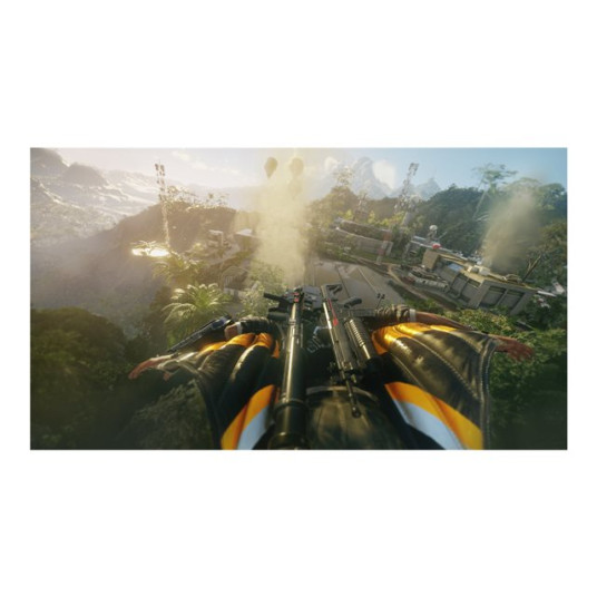 MS ESD Just Cause 4 Gold Ed X1 (ML)