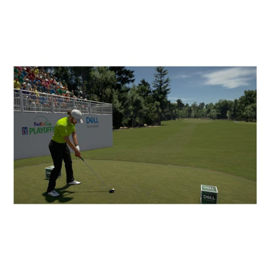 MS ESD Golf Club 2019 PGA TOUR X1 (ML)