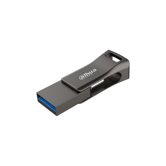 Dahua Technology USB-P639-32-128GB USB-muistitikku tyyppi C USB Musta
