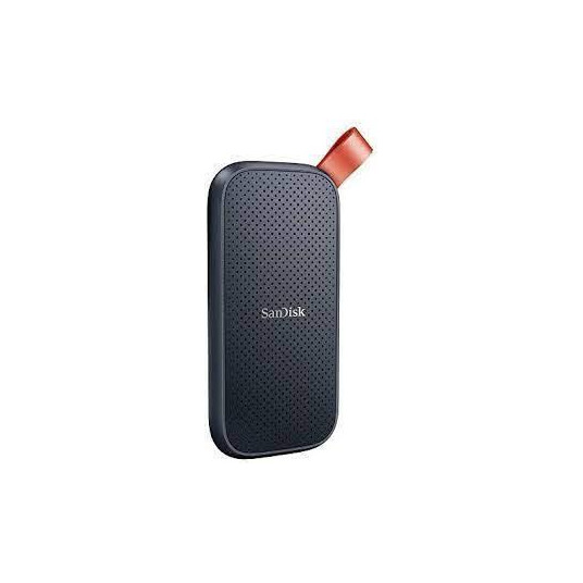 Ulkoinen SSD|SANDISK BY WESTERN DIGITAL|2TB|USB 3.2|SDSSDE30-2T00-G26