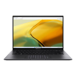 ASUS ZenBook 14 OLED, ENG, W11H, Jade Black