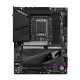 Gigabyte Z790 AORUS ELITE AX-W 1.1 M/B Prosessoriperhe Intel, Prosessorikanta LGA1700, DDR5 DIMM, Muistipaikat 4, Tuetut kiintolevyliitännät SATA, M.2, SATA-liittimien määrä 6, Piirisarja Intel Z790 Express, ATX