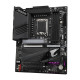 Gigabyte Z790 AORUS ELITE AX-W 1.1 M/B Prosessoriperhe Intel, Prosessorikanta LGA1700, DDR5 DIMM, Muistipaikat 4, Tuetut kiintolevyliitännät SATA, M.2, SATA-liittimien määrä 6, Piirisarja Intel Z790 Express, ATX