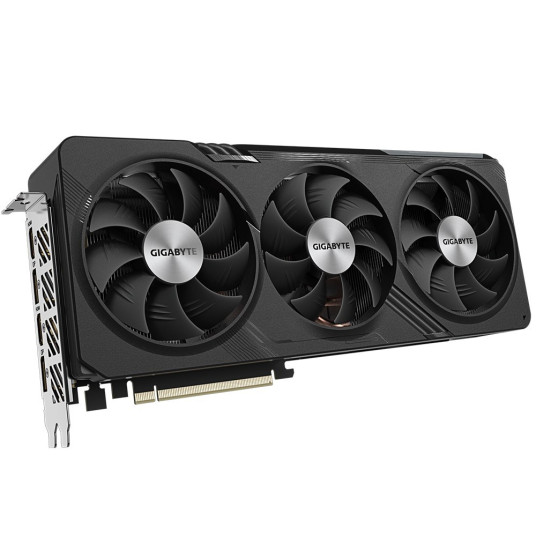 Näytönohjain Gigabyte Radeon RX 7800 XT GAMING OC 16GB