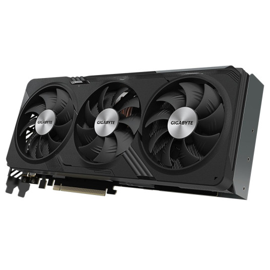 Näytönohjain Gigabyte Radeon RX 7800 XT GAMING OC 16GB