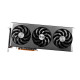 Näytönohjain SAPPHIRE Radeon RX 7800 XT NITRO+ GAMING OC 16GB GDDR6