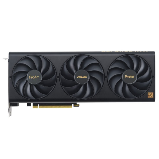 ASUS ProArt -RTX4060-O8G NVIDIA GeForce RTX 4060 8 Gt GDDR6