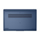 Lenovo IdeaPad Slim 3 15IAN8 i3-N305 15,6" FHD IPS 300nits AG 8GB LPDDR5-4800 SSD512 Intel UHD Graphics NoOS Abyss Blue