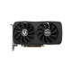 Zotac GAMING GeForce RTX 4060 Twin Edge NVIDIA 8 Gt GDDR6