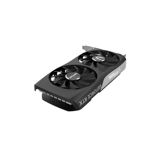 Zotac GAMING GeForce RTX 4060 Twin Edge NVIDIA 8 Gt GDDR6