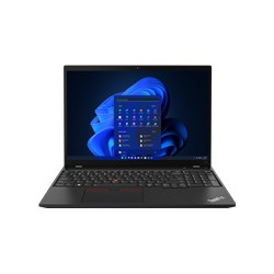 Lenovo ThinkPad P16s Gen 2 16" kannettava, Win 11 Pro (21K9000KMX)