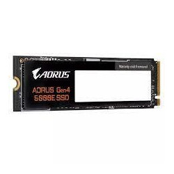 SSD M.2 2280 1TB AORUS GEN4/5000E AG450E1024-G GIGABYTE