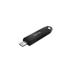SanDisk 128GB pendrive USB-C Ultra Flash -muisti