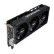 Palit NE6406T019T1-1061J näytönohjain NVIDIA GeForce RTX 4060 Ti 16 GB GDDR6