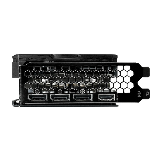 Palit NE6406T019T1-1061J näytönohjain NVIDIA GeForce RTX 4060 Ti 16 GB GDDR6