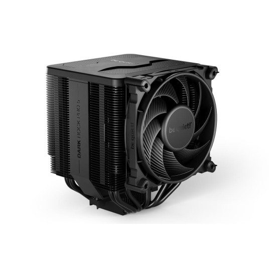 CPU COOLER S_MULTI/DARK ROCK PRO 5 BK036 ILMAN HILJAA