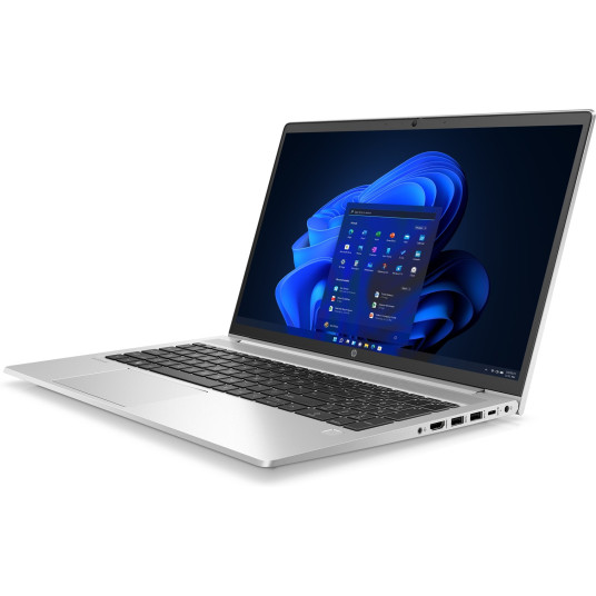 HP ProBook 450 G9 i5-1235U 15,6" FHD IPS 250nits 16GB DDR4 3200 SSD512 Iris Xe Graphics W11Pro 3Y On-Site