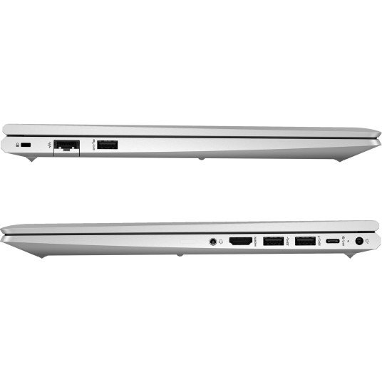 HP ProBook 450 G9 i5-1235U 15,6" FHD IPS 250nits 16GB DDR4 3200 SSD512 Iris Xe Graphics W11Pro 3Y On-Site