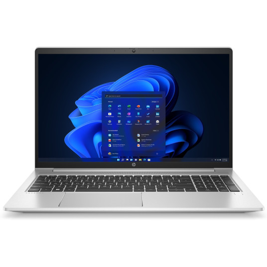 HP ProBook 450 G9 i7-1255U 15,6" FHD IPS 250nits 16GB DDR4 3200 SSD512 Iris Xe Graphics W11Pro 3Y On-Site