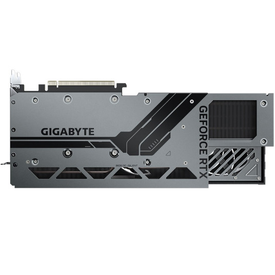 Kerran graf. Gigabyte GeF RTX 4090 WINDFORCE V2 24G näytönohjain