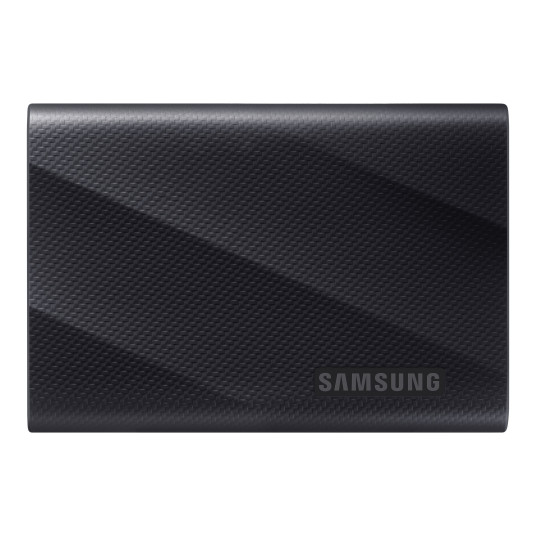 Samsung MU-PG4T0B/EU Kannettava SSD T9 4TB