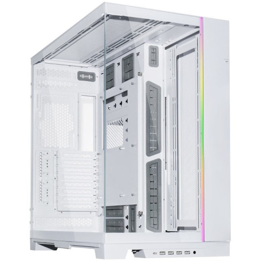Lian Li O11 Dynamic EVO XL musta