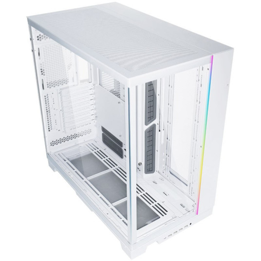 Lian Li O11 Dynamic EVO XL musta