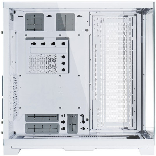 Lian Li O11 Dynamic EVO XL musta