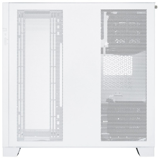 Lian Li O11 Dynamic EVO XL musta