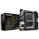 GIGABYTE A620I AX 1.0 M/B Gigabyte