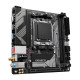 GIGABYTE A620I AX 1.0 M/B Gigabyte