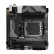 GIGABYTE A620I AX 1.0 M/B Gigabyte