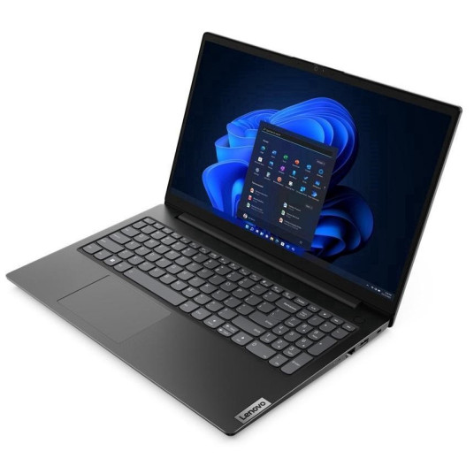 Lenovo V15 G3 - Core i5-1235U | 15,6"-FHD | 16 Gt | 512 Gt | Win11Home